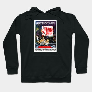 Blood Bath (1966) 1 Hoodie